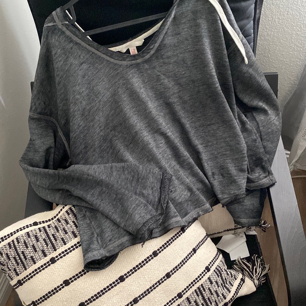 hoodie